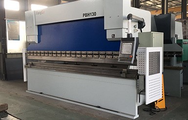 淺談折彎機數(shù)控機床發(fā)展前景